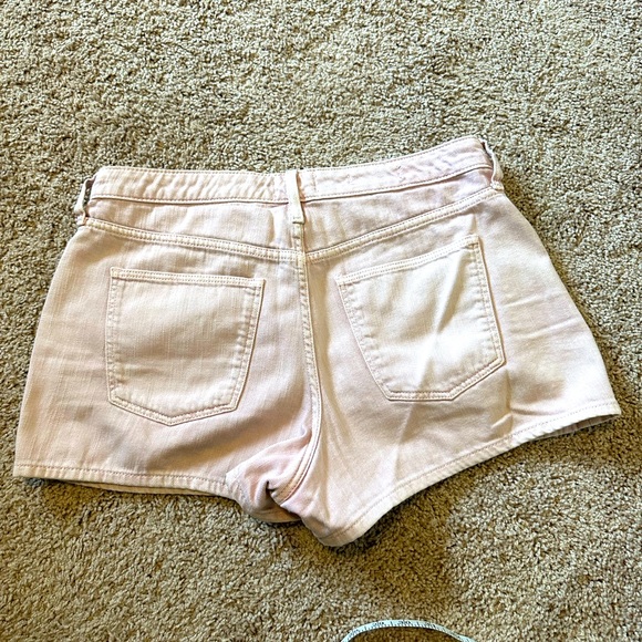 Universal Thread High Rise shortie - Picture 6 of 7